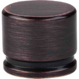Top Knobs TK61TB tuscan bronze cabinet knob