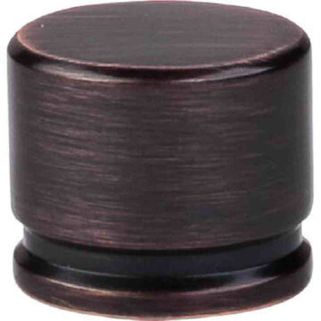 Top Knobs TK61TB tuscan bronze cabinet knob