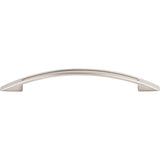 Top Knobs TK620BSN brushed satin nickel cabinet pull