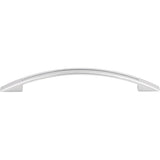 Top Knobs TK620PC polished chrome cabinet pull
