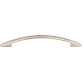 Top Knobs TK620PN polished nickel cabinet pull