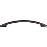 Top Knobs TK620SAB sable cabinet pull
