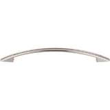 Top Knobs TK621BSN brushed satin nickel cabinet pull