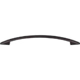 Top Knobs TK621SAB sable cabinet pull