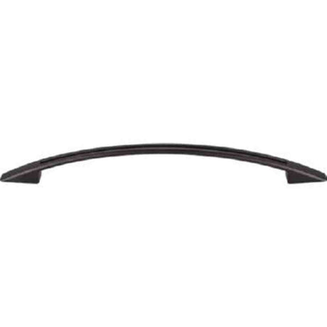 Top Knobs TK621SAB sable cabinet pull