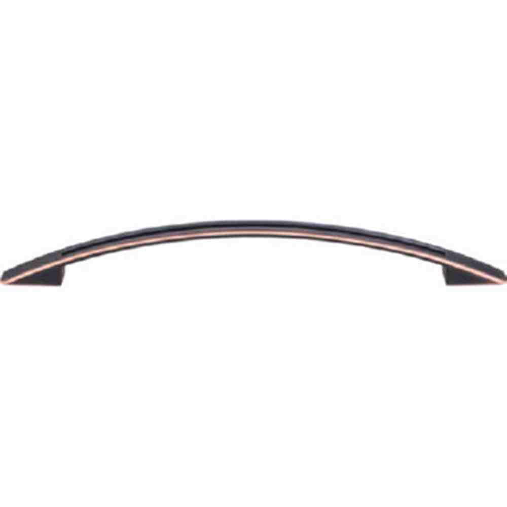 Top Knobs TK621UM umbrio cabinet pull