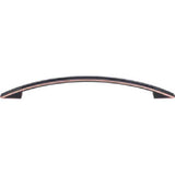 Top Knobs TK621UM umbrio cabinet pull