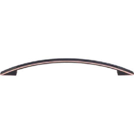Top Knobs TK621UM umbrio cabinet pull