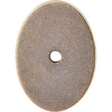 Top Knobs TK62GBZ german bronze cabinet backplates