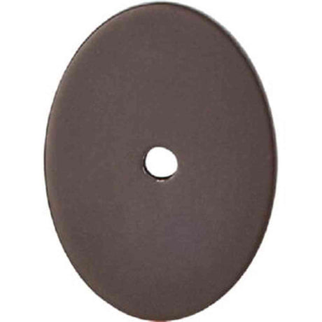 Top Knobs TK62ORB oil rubbed bronze cabinet backplates