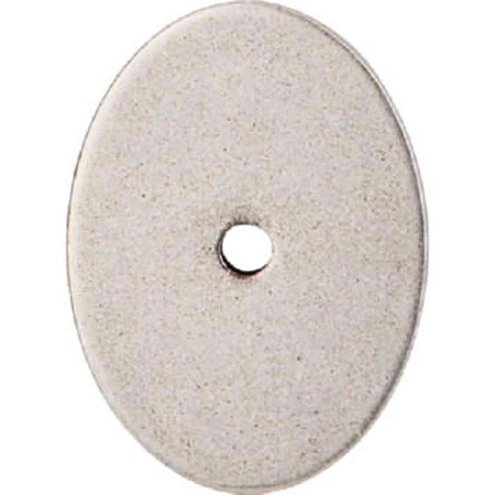 Top Knobs TK62PTA pewter antique cabinet backplates