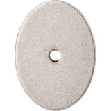 Top Knobs TK62PTA pewter antique cabinet backplates