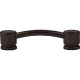 Top Knobs TK63ORB oil rubbed bronze cabinet pull
