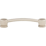 Top Knobs TK64BSN brushed satin nickel cabinet pull