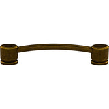 Top Knobs TK64GBZ german bronze cabinet pull