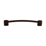 Top Knobs TK65ORB oil rubbed bronze cabinet pull