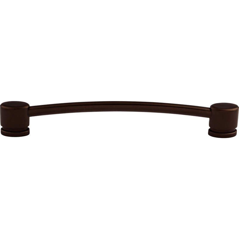 Top Knobs TK65ORB oil rubbed bronze cabinet pull