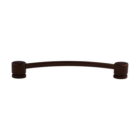Top Knobs TK65ORB oil rubbed bronze cabinet pull