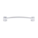 Top Knobs TK65PC polished chrome cabinet pull