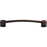 Top Knobs TK65TB tuscan bronze cabinet pull