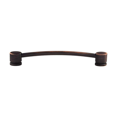 Top Knobs TK65TB tuscan bronze cabinet pull