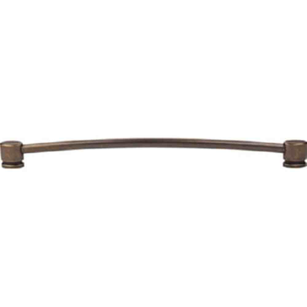 Top Knobs TK66GBZ german bronze cabinet pull