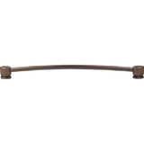 Top Knobs TK66GBZ german bronze cabinet pull