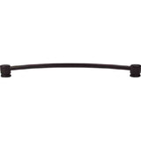Top Knobs TK66ORB oil rubbed bronze cabinet pull