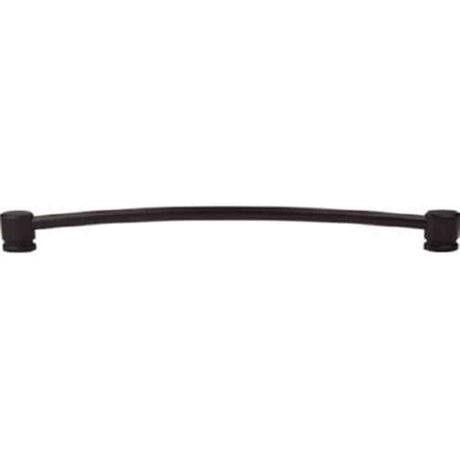 Top Knobs TK66ORB oil rubbed bronze cabinet pull