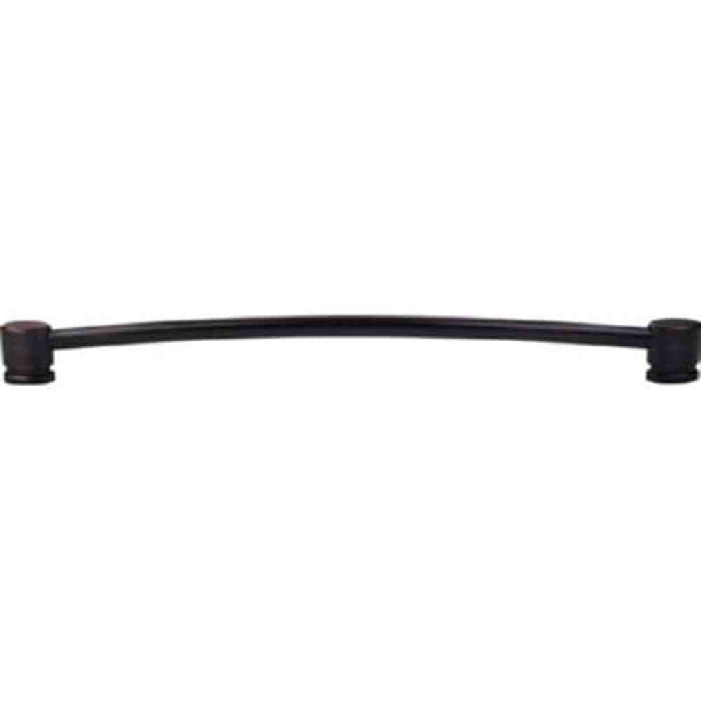 Top Knobs TK66TB tuscan bronze cabinet pull