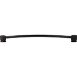Top Knobs TK66TB tuscan bronze cabinet pull