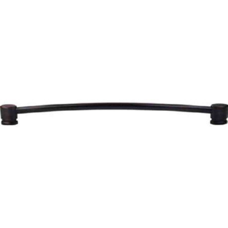 Top Knobs TK66TB tuscan bronze cabinet pull