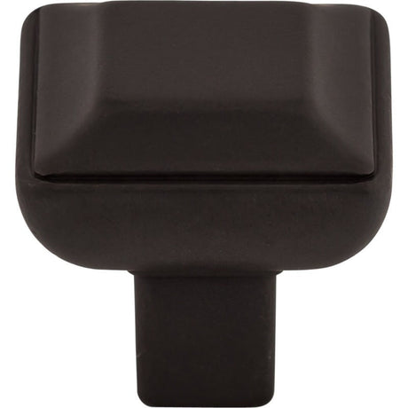 Top Knobs TK671SAB sable cabinet knob