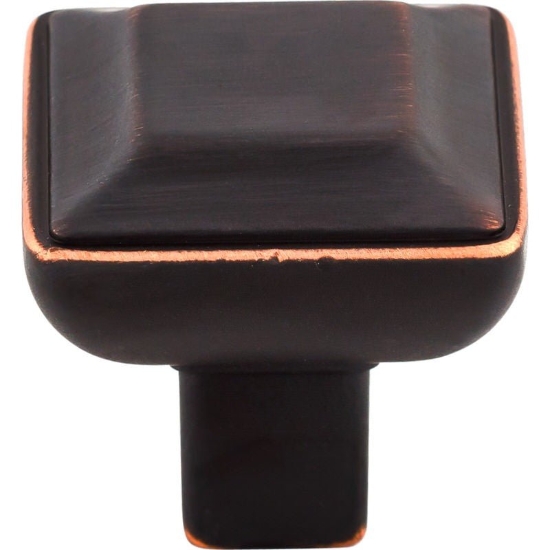 Top Knobs TK671UM umbrio cabinet knob