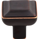 Top Knobs TK671UM umbrio cabinet knob