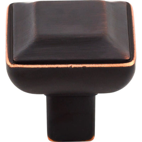 Top Knobs TK671UM umbrio cabinet knob