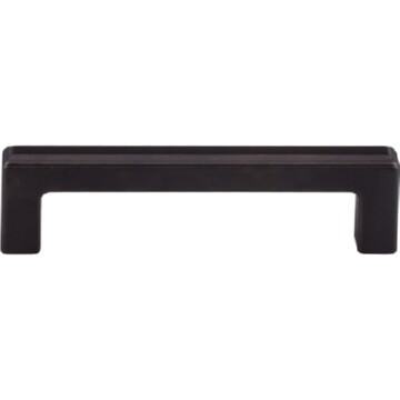 Top Knobs TK672SAB sable cabinet pull