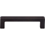 Top Knobs TK672SAB sable cabinet pull