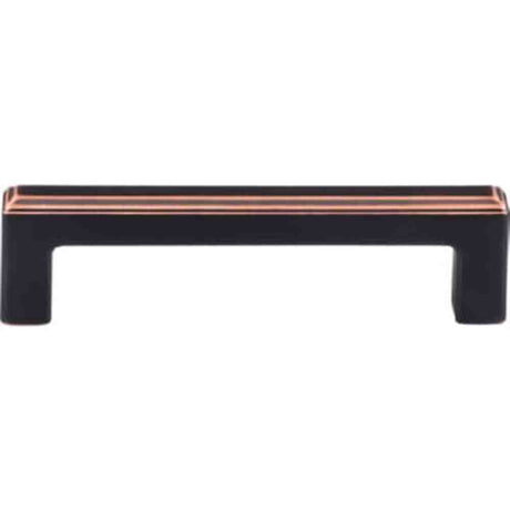 Top Knobs TK672UM umbrio cabinet pull