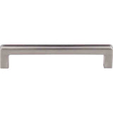 Top Knobs TK673BSN brushed satin nickel cabinet pull
