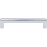 Top Knobs TK673PC polished chrome cabinet pull
