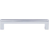Top Knobs TK673PC polished chrome cabinet pull