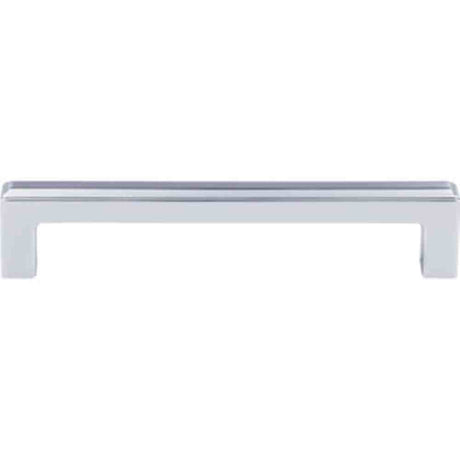 Top Knobs TK673PC polished chrome cabinet pull