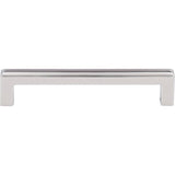 Top Knobs TK673PN polished nickel cabinet pull