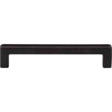Top Knobs TK673SAB sable cabinet pull
