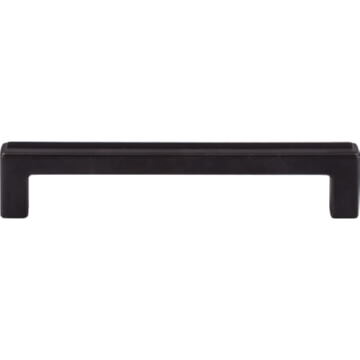 Top Knobs TK673SAB sable cabinet pull