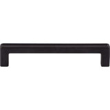 Top Knobs TK673SAB sable cabinet pull