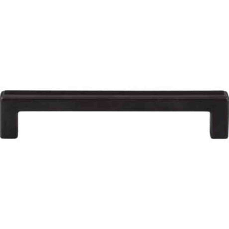 Top Knobs TK673SAB sable cabinet pull