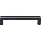 Top Knobs TK673UM umbrio cabinet pull