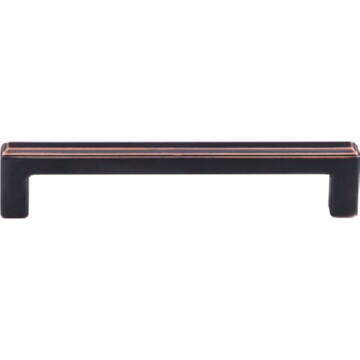 Top Knobs TK673UM umbrio cabinet pull